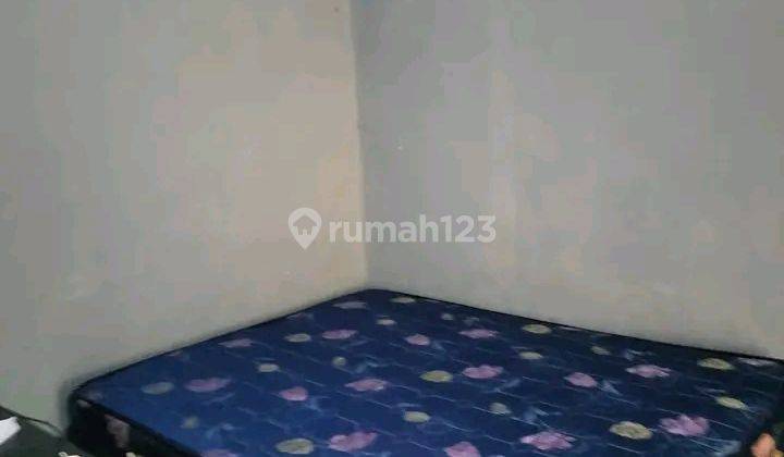 Rumah Hook Murah Di Puri Anggrek Dekat Universitas Sutomo 2