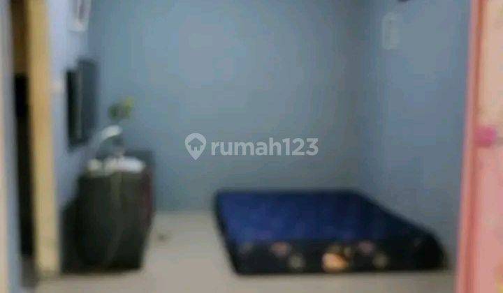 Rumah Hook Murah Di Puri Anggrek Dekat Universitas Sutomo 3