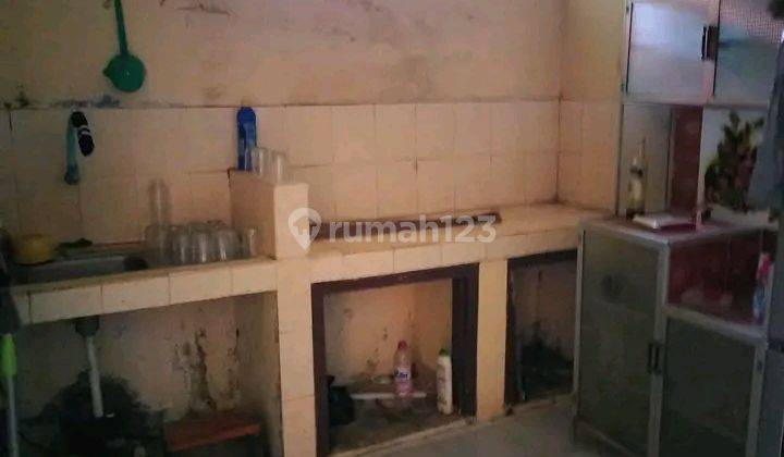 Rumah Hook Murah Di Puri Anggrek Dekat Universitas Sutomo 4