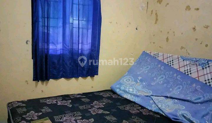 Rumah Hook Murah Di Puri Anggrek Dekat Universitas Sutomo 5