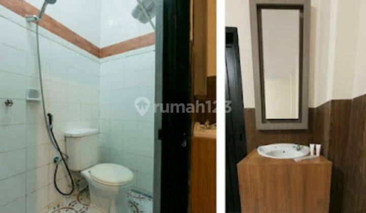 Hotel 65 Kamar Harga 20 Milyar Di Pusat Kota Makassar 5