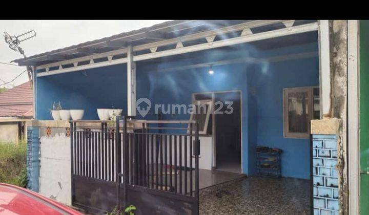 Rumah Di Pesona Sindangheula Dekat Untirta Sindangsari 1