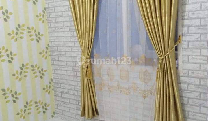 Rumah Di Pesona Sindangheula Dekat Untirta Sindangsari 4