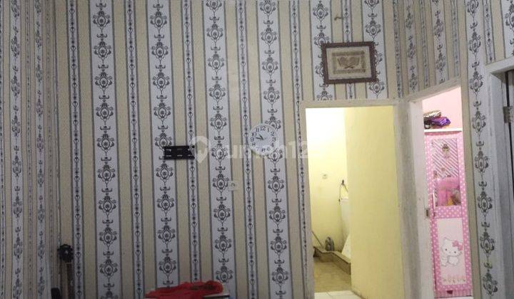 Rumah Di Pesona Sindangheula Dekat Untirta Sindangsari 5