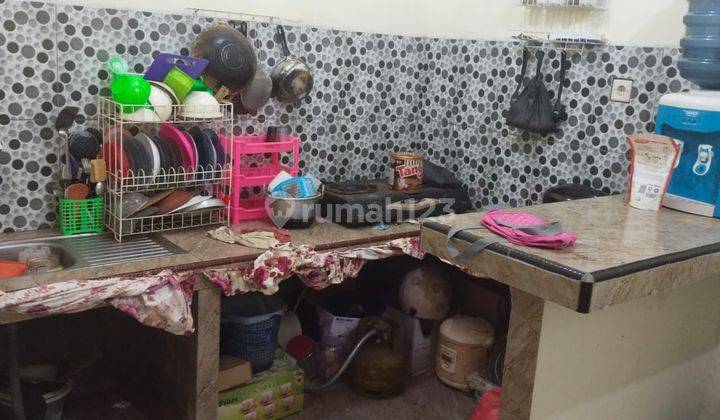 Rumah Di Pesona Sindangheula Dekat Untirta Sindangsari 6
