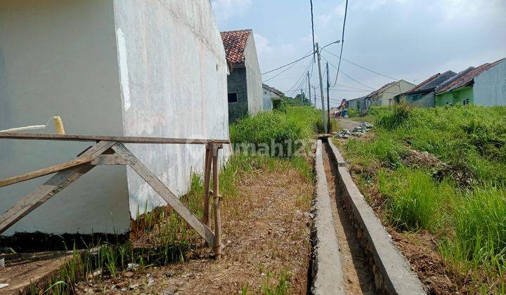 Rumah Hook Jual Lunas Di Pesona Sindangheula Dekat Untirta 3