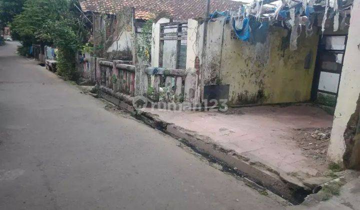 Tanah Murah Di Cipare Dekat Alun alun Serang Banten 3