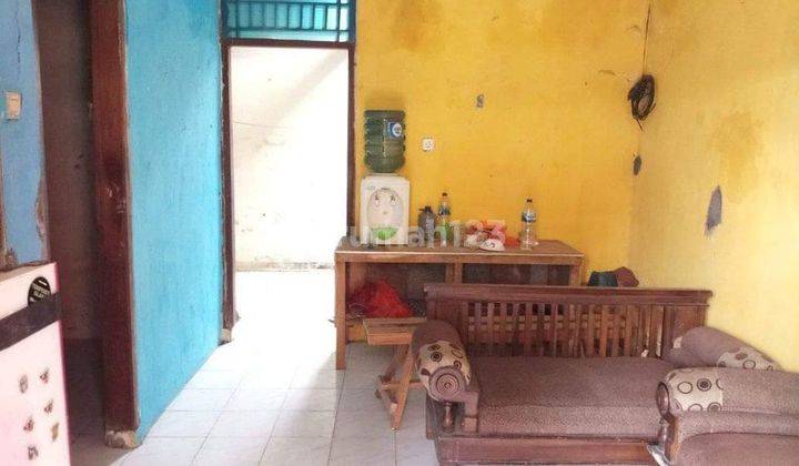 Rumah Murah Di Bumi Serang Baru Kawasan Alamanda Visenda 4