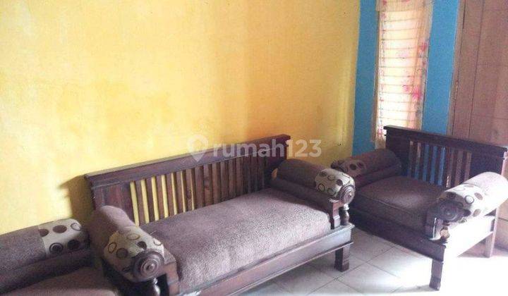 Rumah Murah Di Bumi Serang Baru Kawasan Alamanda Visenda 5
