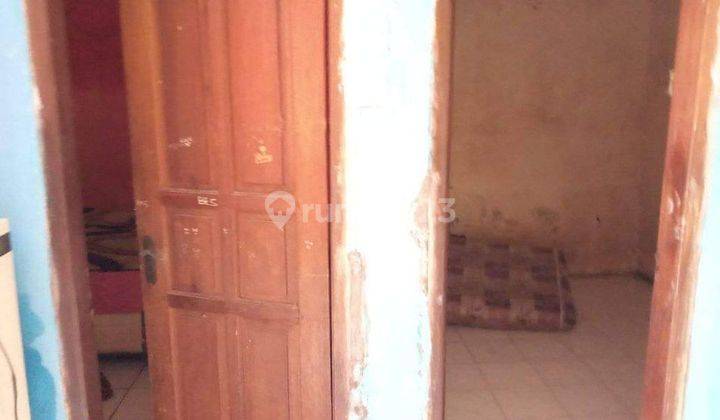 Rumah Murah Di Bumi Serang Baru Kawasan Alamanda Visenda 6