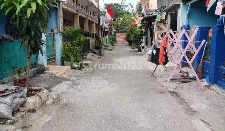 Rumah Murah Di Bumi Serang Baru Kawasan Alamanda Visenda 8