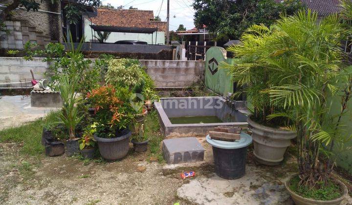 Rumah Tanah 300 M Dekat Brimob Serang Banten 3