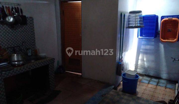 Rumah Tanah 300 M Dekat Brimob Serang Banten 5