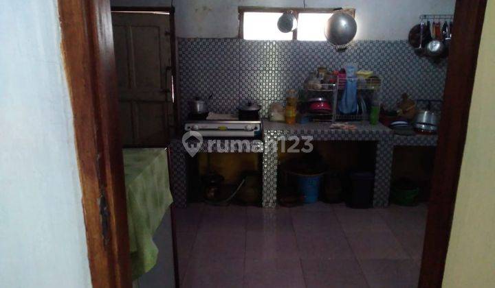 Rumah Tanah 300 M Dekat Brimob Serang Banten 6