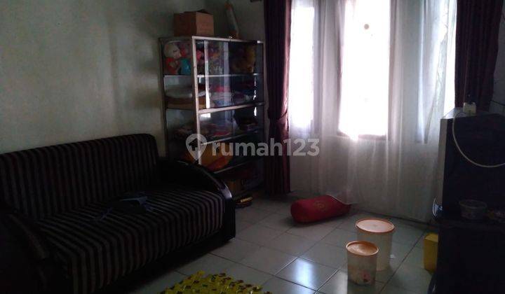 Rumah Tanah 300 M Dekat Brimob Serang Banten 10