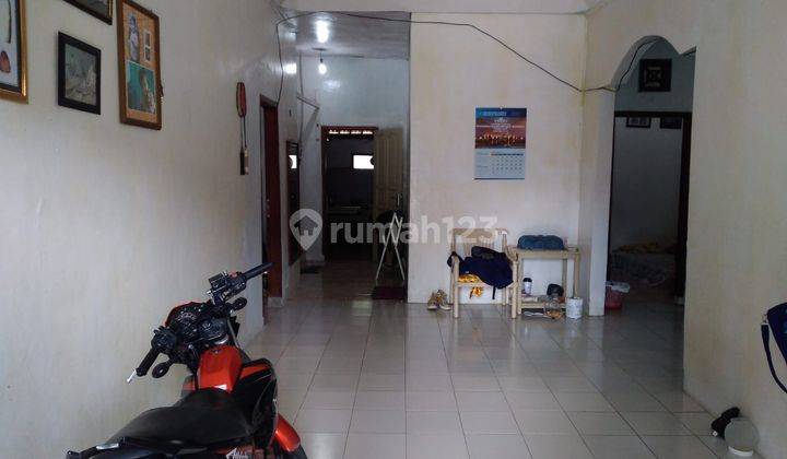 Rumah Tanah 300 M Dekat Brimob Serang Banten 11