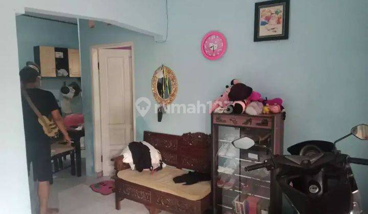 Rumah Hook Di Taman Lopang Indah Dekat Stasiun Serang 4
