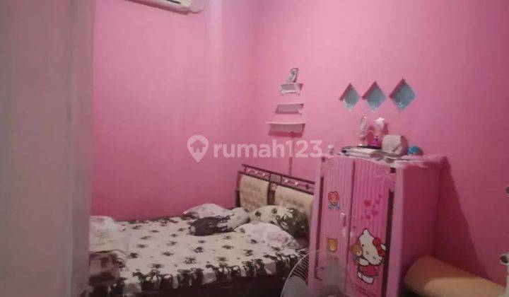 Rumah Hook Di Taman Lopang Indah Dekat Stasiun Serang 5