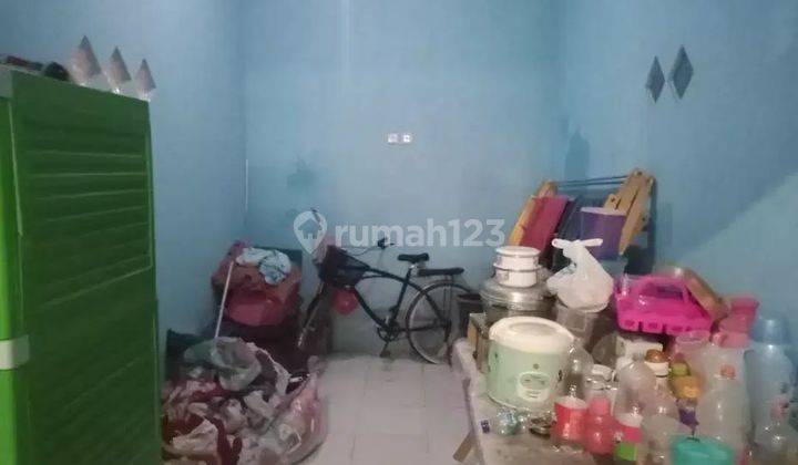 Rumah Hook Di Taman Lopang Indah Dekat Stasiun Serang 7