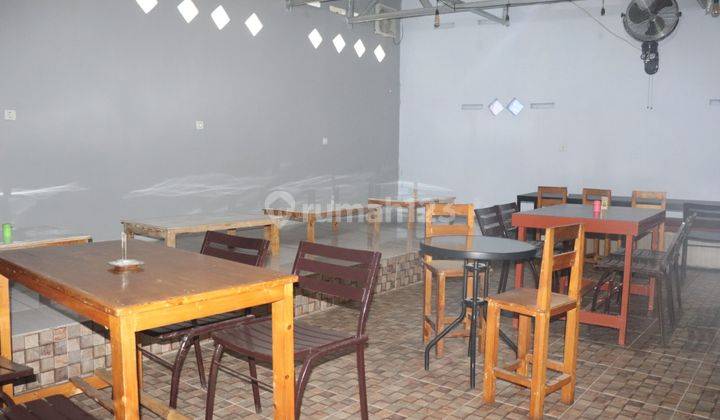 Ruko Rumah Pinggir Jalan Raya Tugu Macan Di Bojong Gede Bogor 6