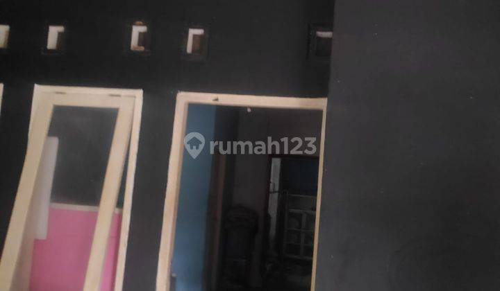 Rumah Murah Pinggir Jalan Raya Dekat Pltu Labuan 5