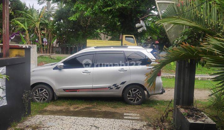 Rumah Murah Pinggir Jalan Raya Dekat Pltu Labuan 6