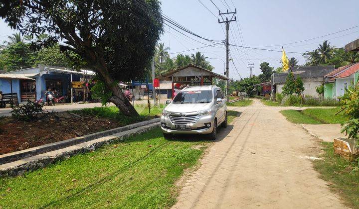 Rumah Murah Pinggir Jalan Raya Dekat Pltu Labuan 8