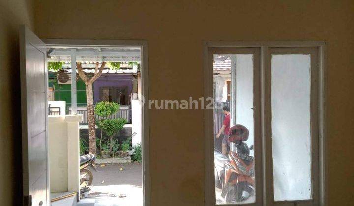 Rumah Baru Dan Murah Di Persada Banten Dekat Untirta Pakupatan 3
