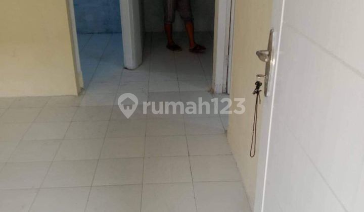 Rumah Baru Dan Murah Di Persada Banten Dekat Untirta Pakupatan 4