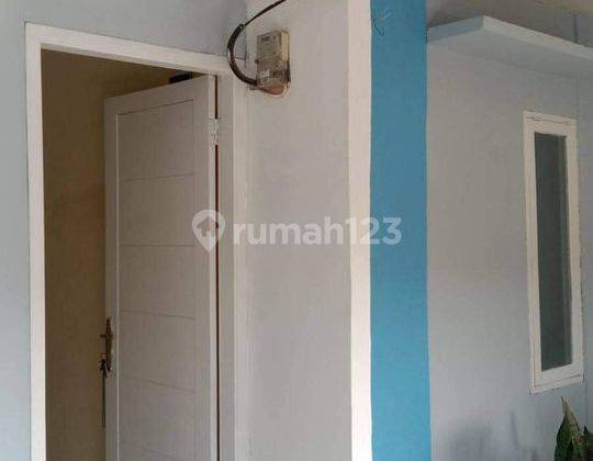 Rumah Baru Dan Murah Di Persada Banten Dekat Untirta Pakupatan 6
