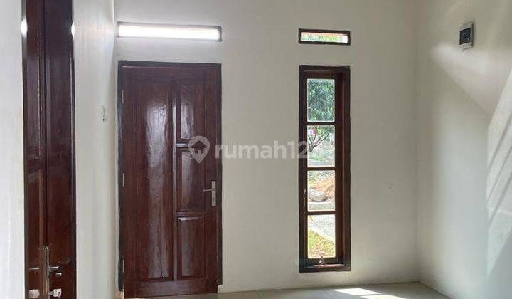 Rumah Minimalis 300 Juta Dekat Alun alun Pandeglang 4