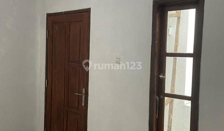 Rumah Minimalis 300 Juta Dekat Alun alun Pandeglang 6
