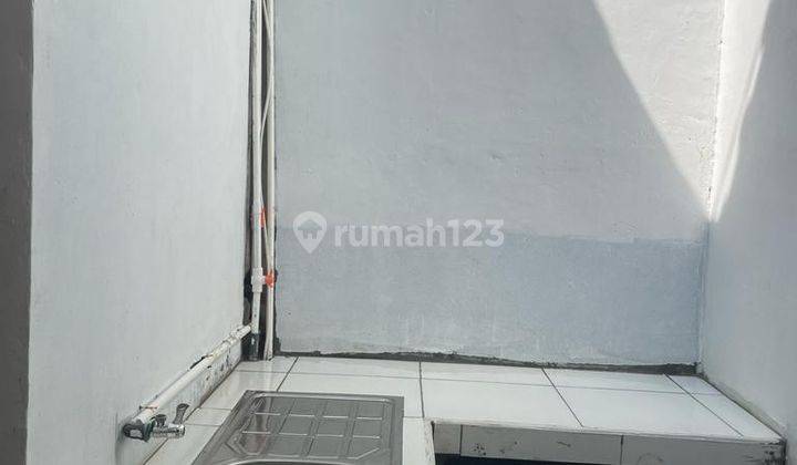 Rumah Minimalis 300 Juta Dekat Alun alun Pandeglang 7