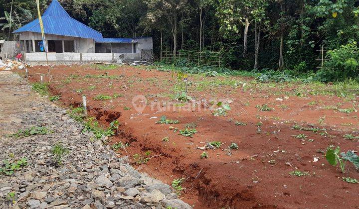Tanah Kavling 100 Juta Dekat Kp3b Dan Uin Palima 1