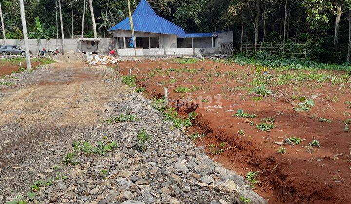 Tanah Kavling 100 Juta Dekat Kp3b Dan Uin Palima 3