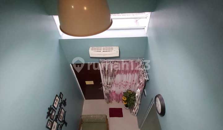 Rumah 2 Lantai 5 Kamar Di Grand Apple Cipocok 5