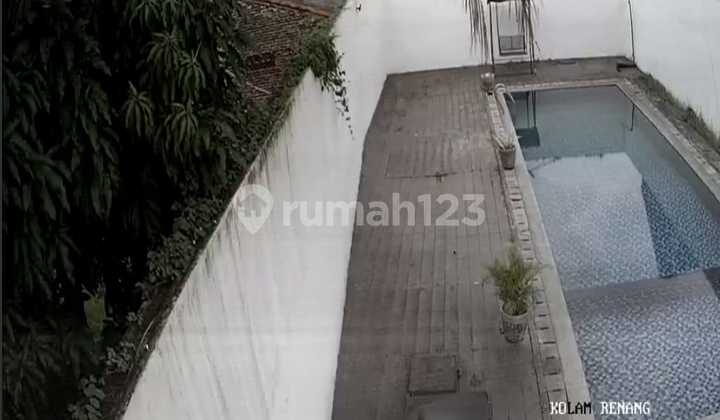 Rumah 2 Lantai 5 Kamar Di Grand Apple Cipocok 8