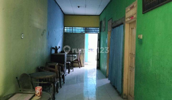 Rumah Murah Di Taman Cimuncang Dekat Pasar Rau 4