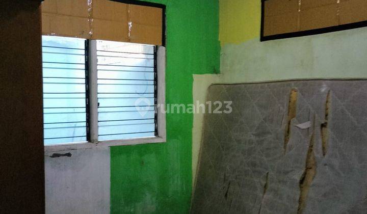 Rumah Murah Di Taman Cimuncang Dekat Pasar Rau 6
