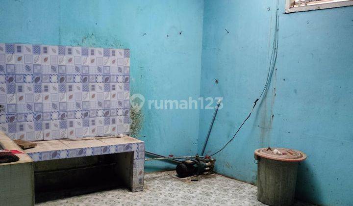 Rumah Murah Di Taman Cimuncang Dekat Pasar Rau 7