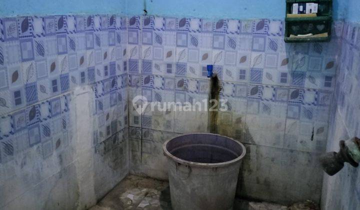 Rumah Murah Di Taman Cimuncang Dekat Pasar Rau 9