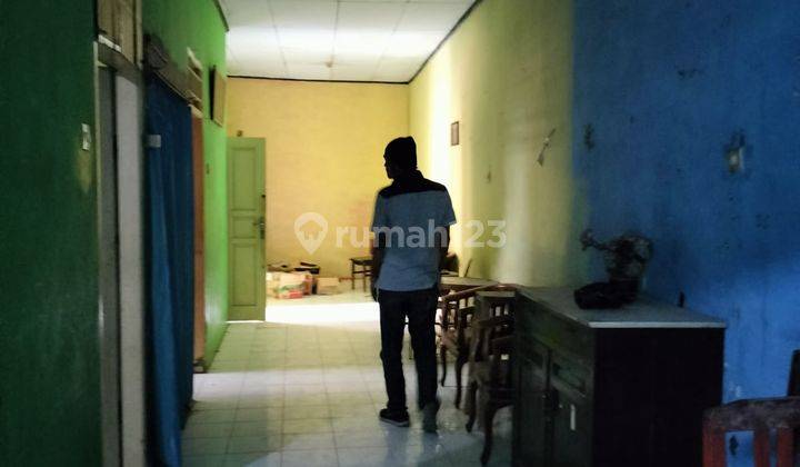 Rumah Murah Di Taman Cimuncang Dekat Pasar Rau 10