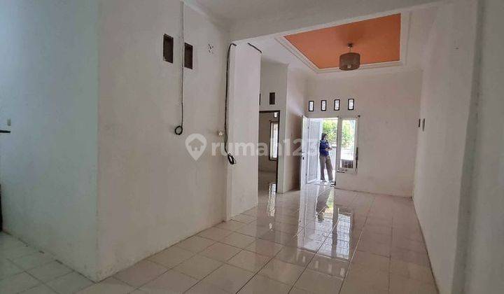 Rumah Termurah Di Gedong Kaloran Ciracas Serang 3