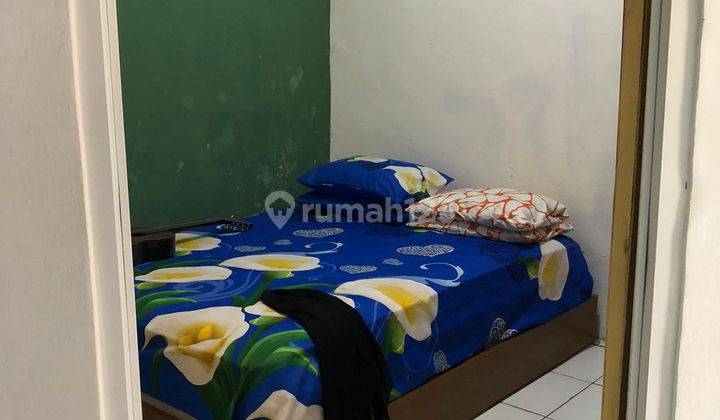 Rumah Over Kredit Atau Lunas Di Kasemen Dekat Kawasan Banten Lama 3