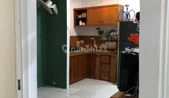 Rumah Over Kredit Atau Lunas Di Kasemen Dekat Kawasan Banten Lama 8