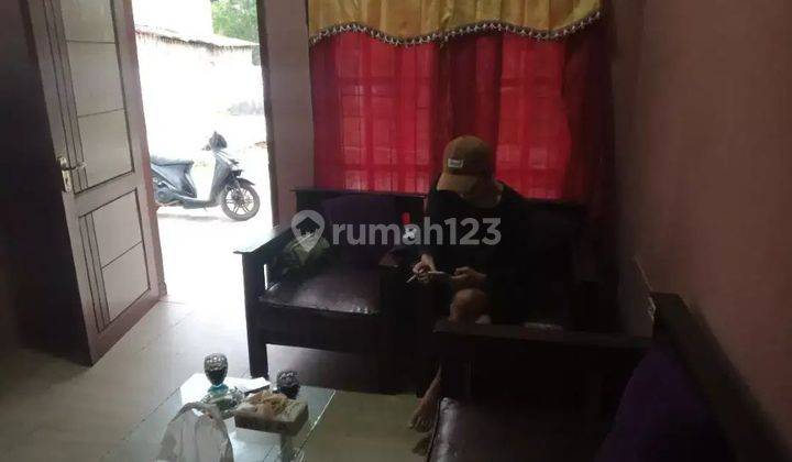 Rumah Luas 700 M Di Kasemen Dekat Terminal Pakupatan 6