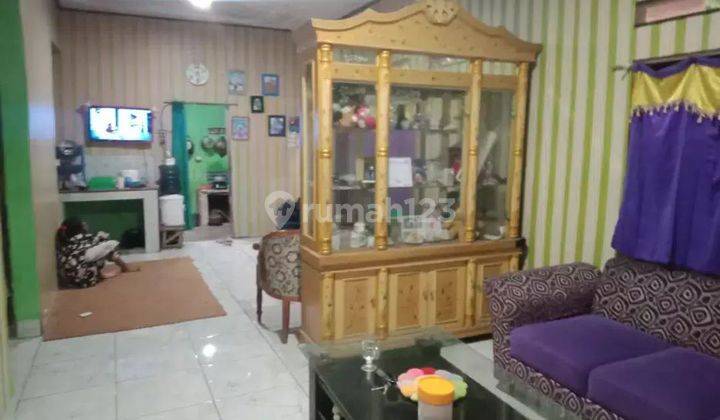 Rumah Luas 700 M Di Kasemen Dekat Terminal Pakupatan 5