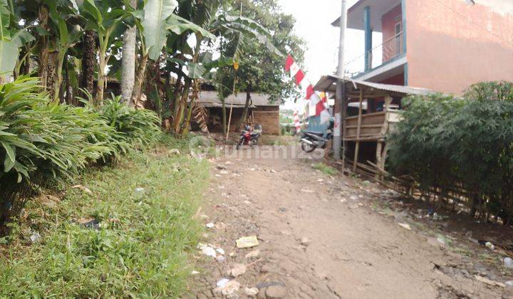 Tanah 1000 M Belakang Kampus Untirta Sindangsari 3