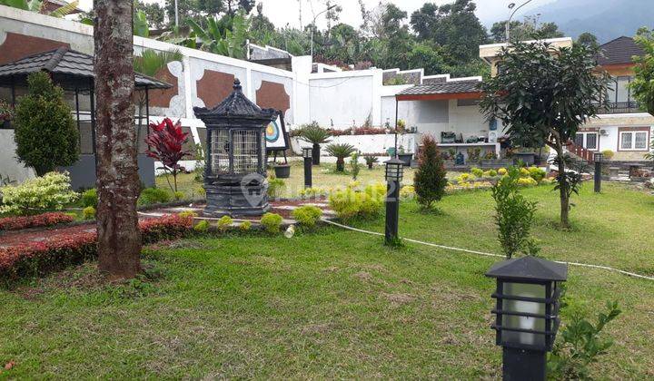Villa Baru di Cigombong Puncak Bogor Arah Bocimi 8
