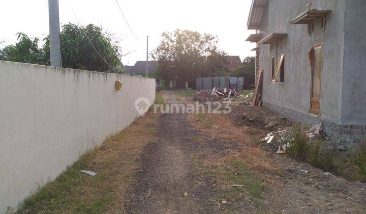 Tanah Murah Dekat Universitas Sutomo Terminal Pakupatan 1